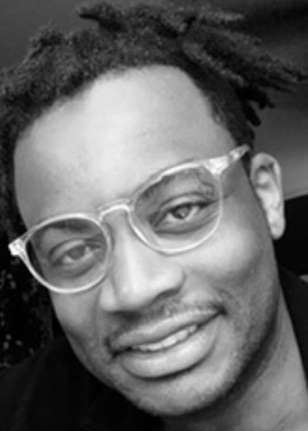 Photo of Timothy Christopher