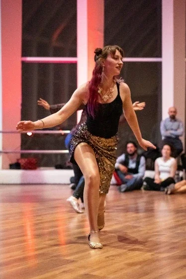 Julie Brown Photo