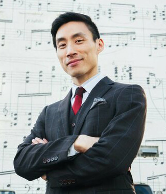 Anthony Chen Photo